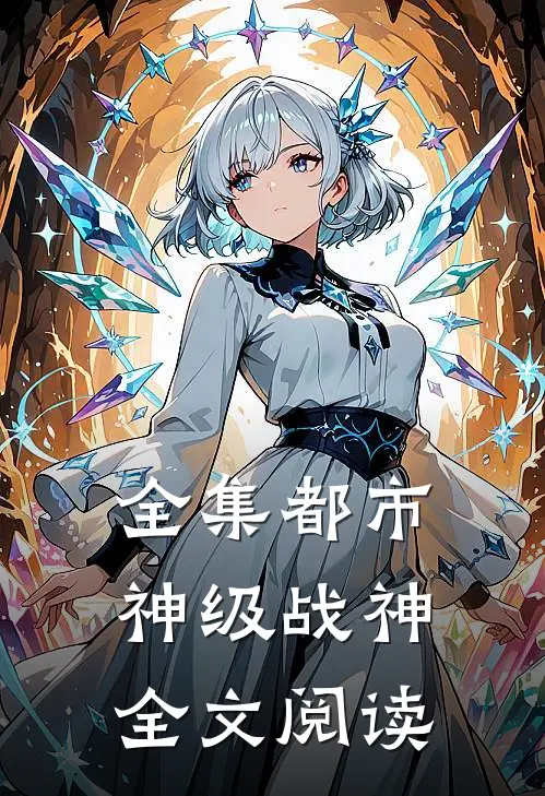全集都市神级战神全文阅读