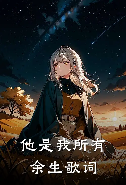 他是我所有余生歌词