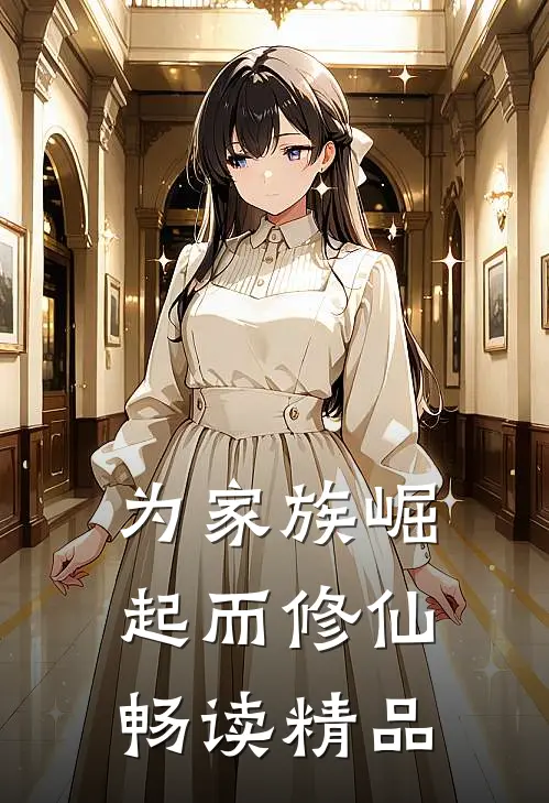 为家族崛起而修仙畅读精品