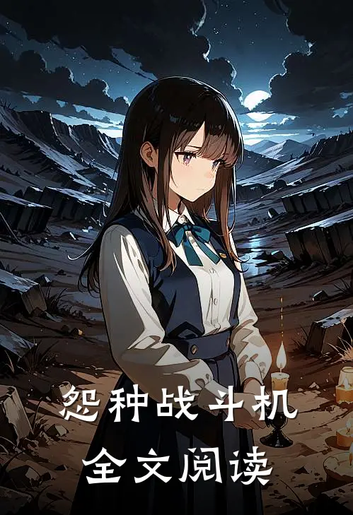 怨种战斗机全文阅读