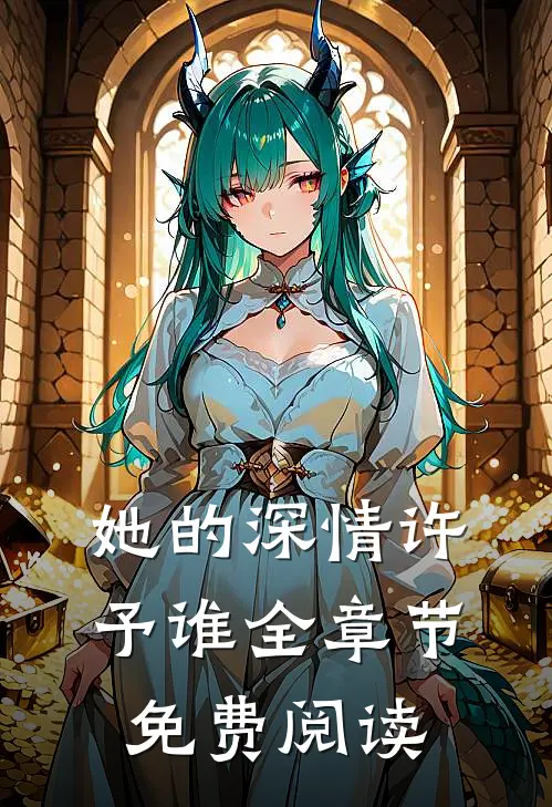 她的深情许予谁全章节免费阅读
