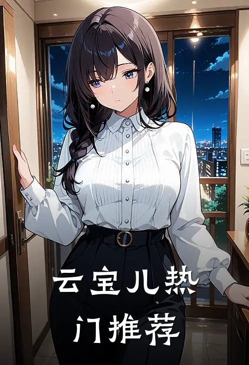 云宝儿热门推荐