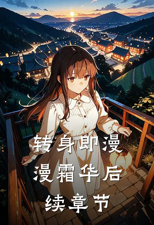 转身即漫漫霜华后续章节