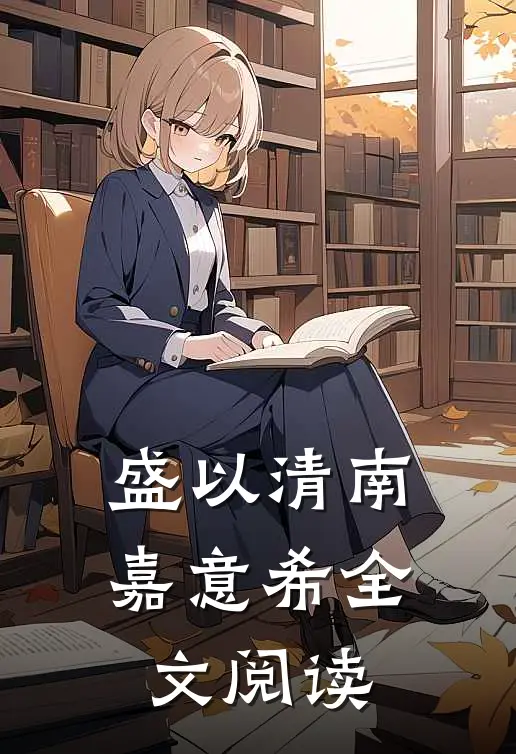 盛以清南嘉意希全文阅读