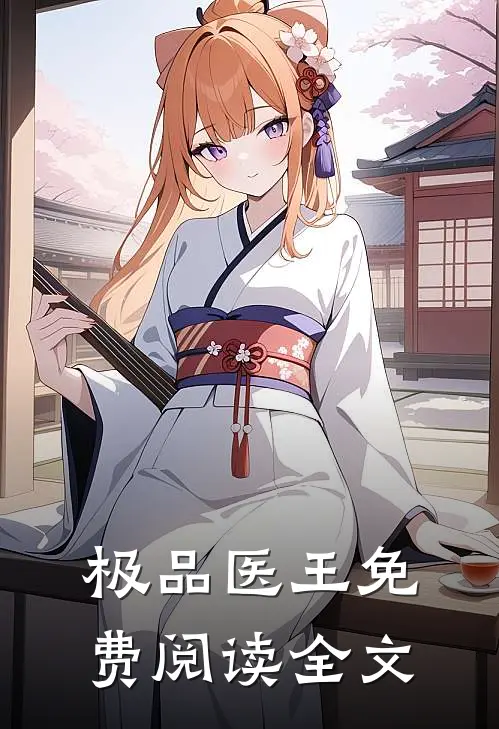 极品医王免费阅读全文