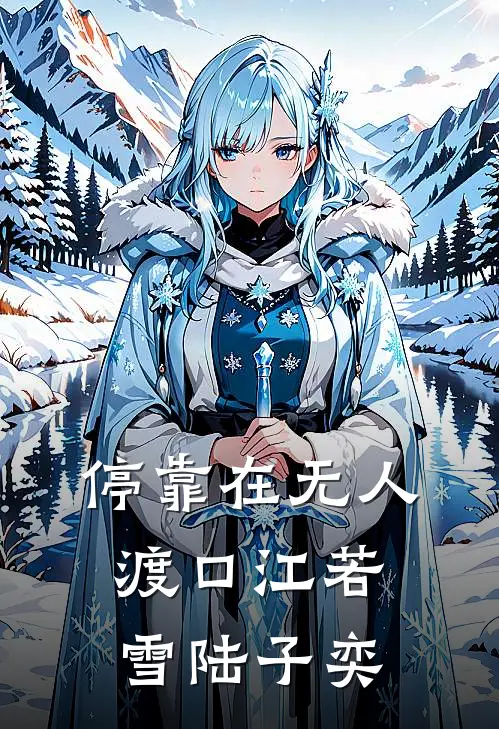 停靠在无人渡口江若雪陆子奕
