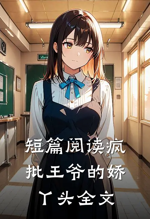 短篇阅读疯批王爷的娇丫头全文