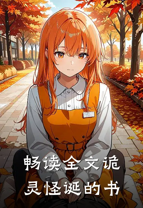 畅读全文诡灵怪诞的书