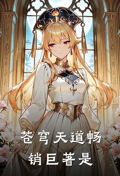 苍穹天道畅销巨著是