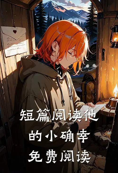 短篇阅读他的小确幸免费阅读