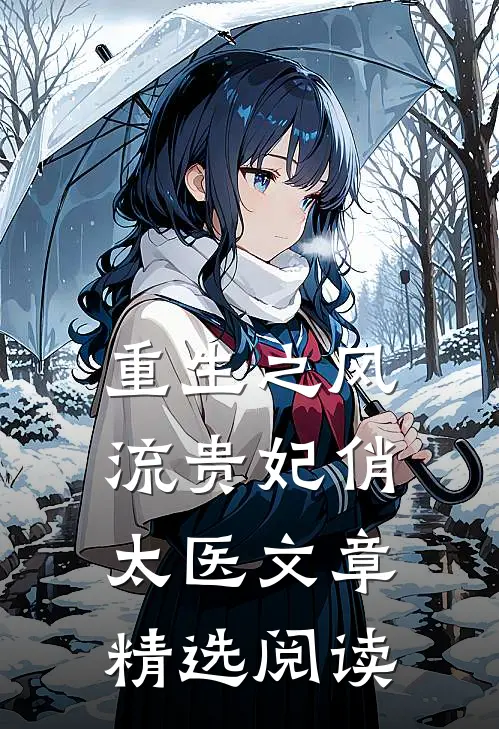 重生之风流贵妃俏太医文章精选阅读