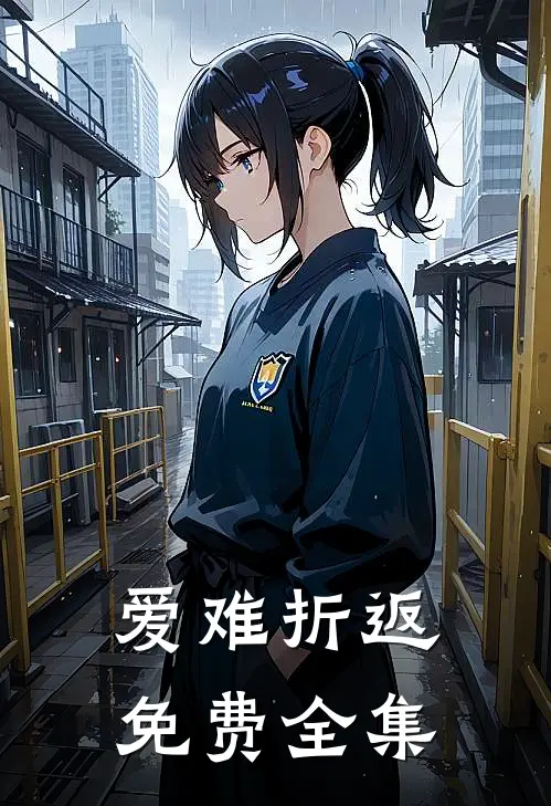 爱难折返免费全集
