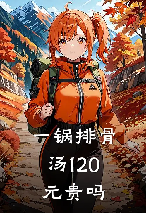 一锅排骨汤120元贵吗