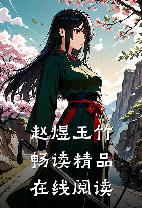 赵煜玉竹畅读精品在线阅读
