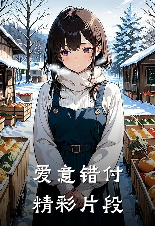 爱意错付精彩片段