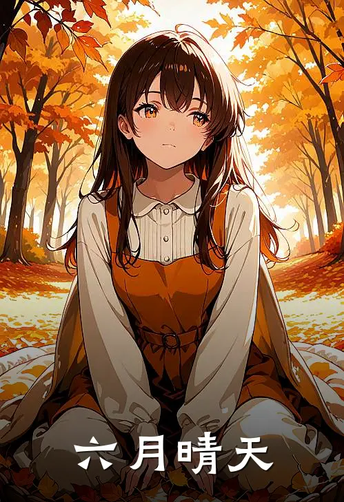 六月晴天