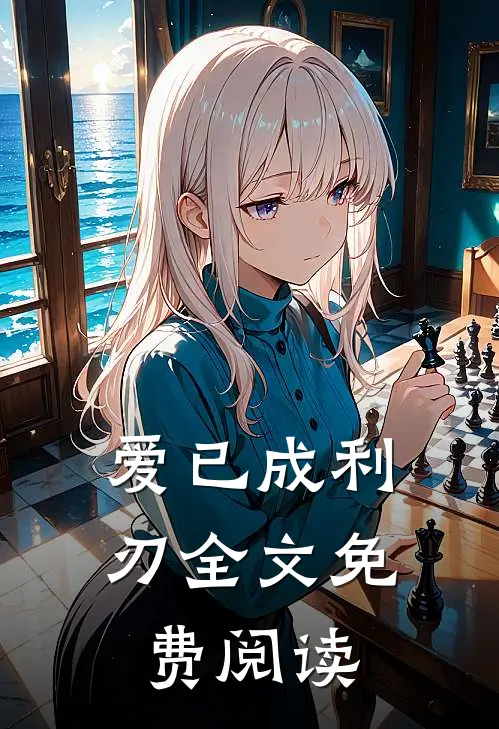 爱已成利刃全文免费阅读