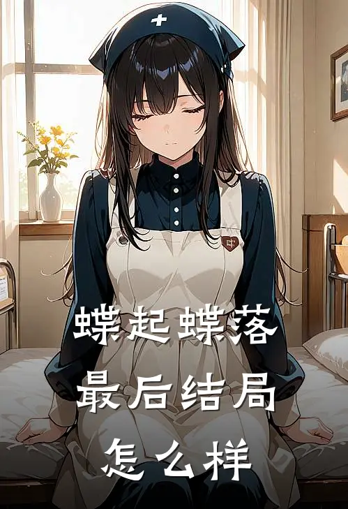 蝶起蝶落最后结局怎么样