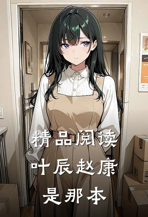 精品阅读叶辰赵康是那本