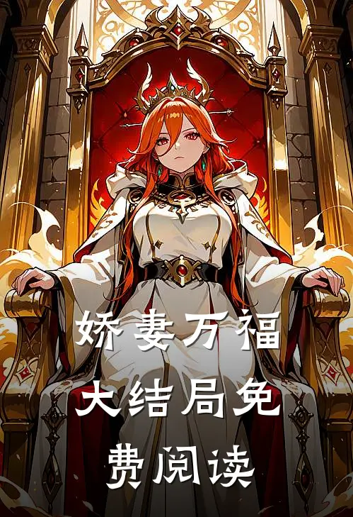 娇妻万福大结局免费阅读