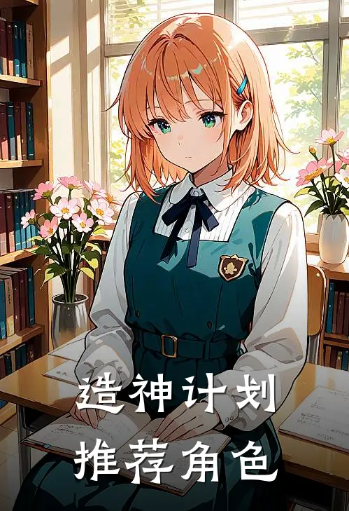 造神计划推荐角色