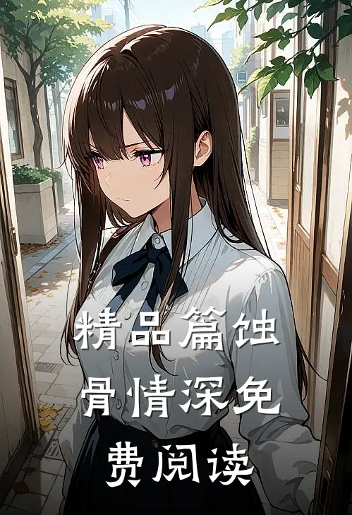 精品篇蚀骨情深免费阅读
