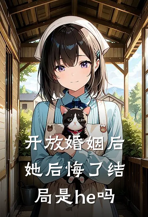 开放婚姻后她后悔了结局是he吗