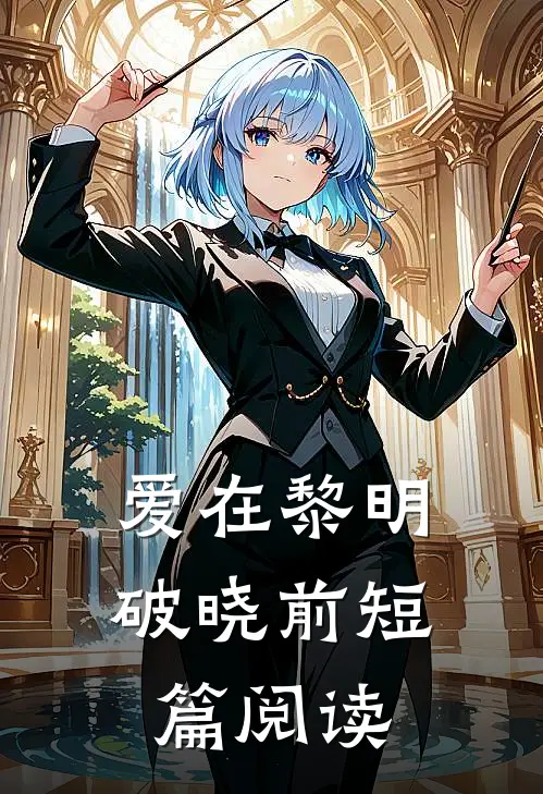 爱在黎明破晓前短篇阅读