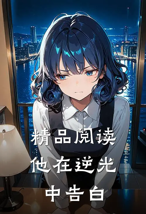 精品阅读他在逆光中告白