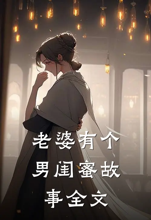 老婆有个男闺蜜故事全文