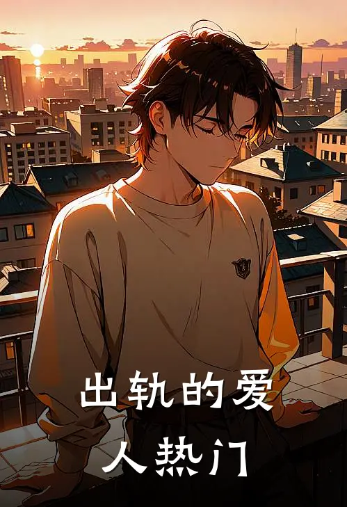 出轨的爱人热门