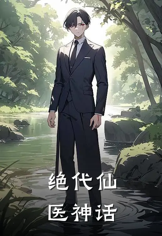 绝代仙医 神话