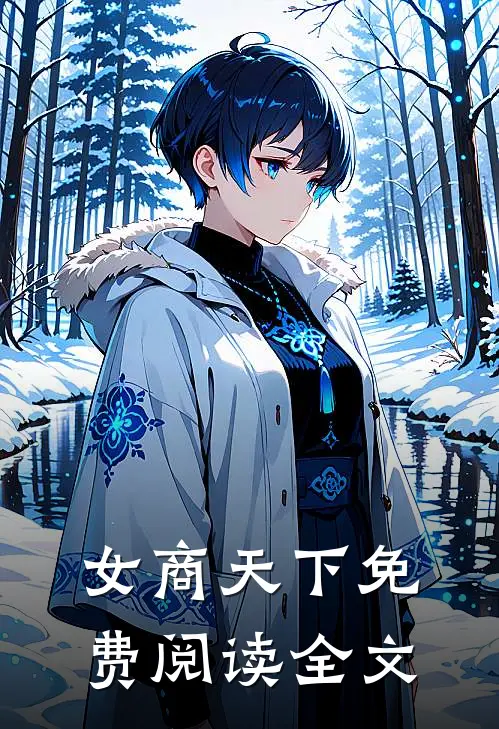 女商天下免费阅读全文