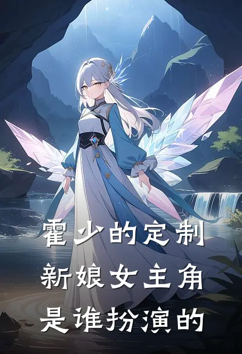 霍少的定制新娘女主角是谁扮演的