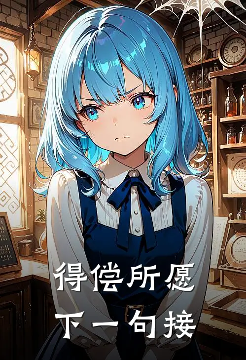 得偿所愿下一句接
