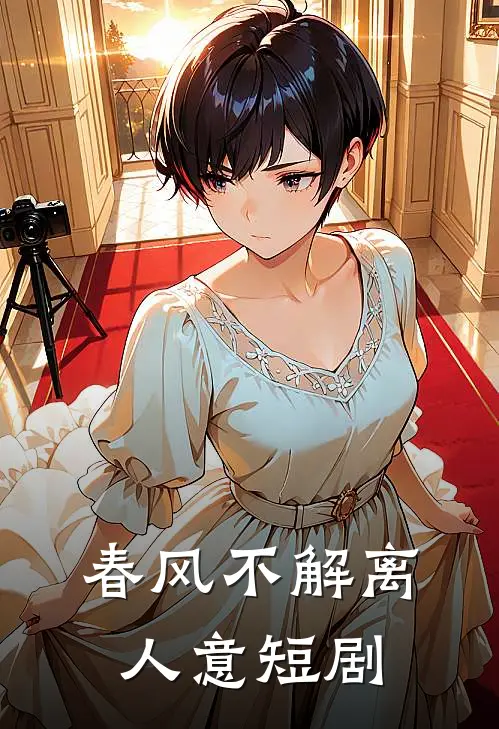 春风不解离人意短剧