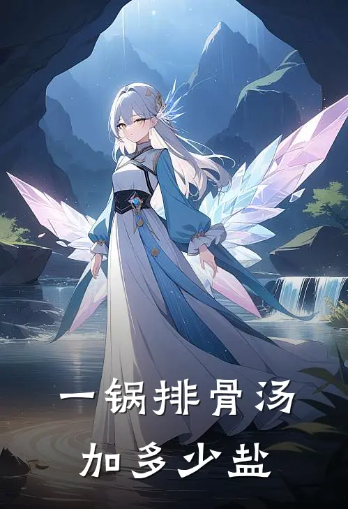 一锅排骨汤加多少盐