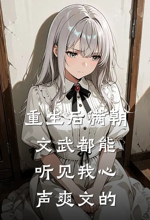 重生后满朝文武都能听见我心声爽文的
