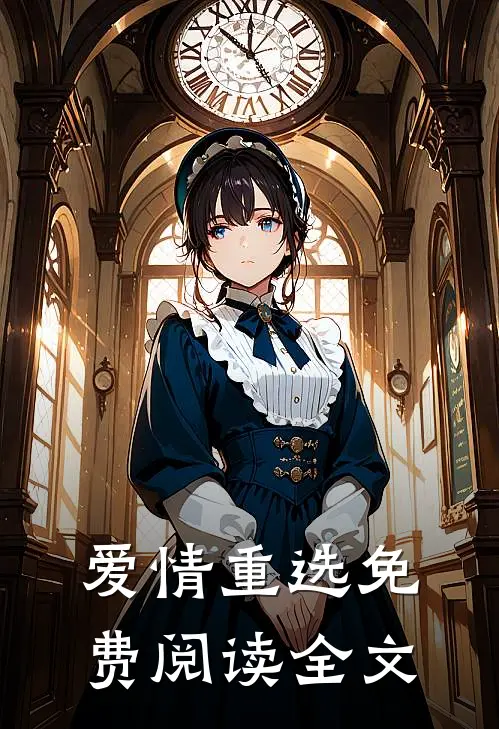 爱情重选免费阅读全文