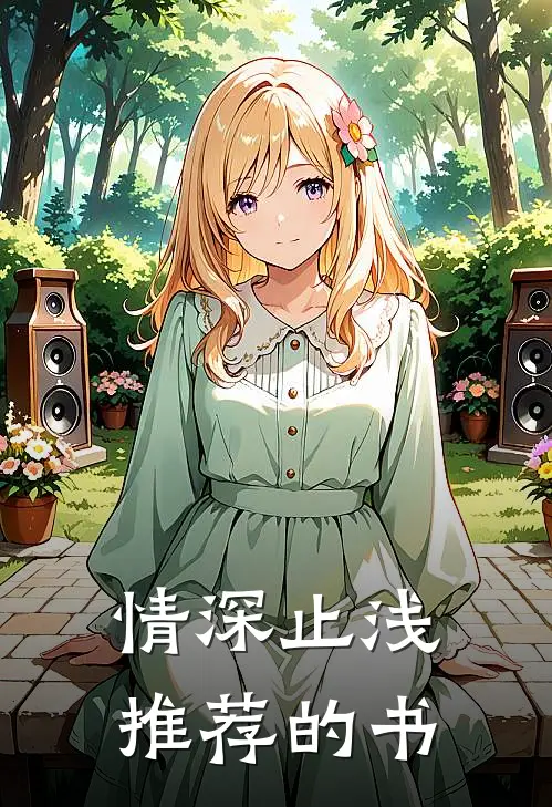 情深止浅推荐的书