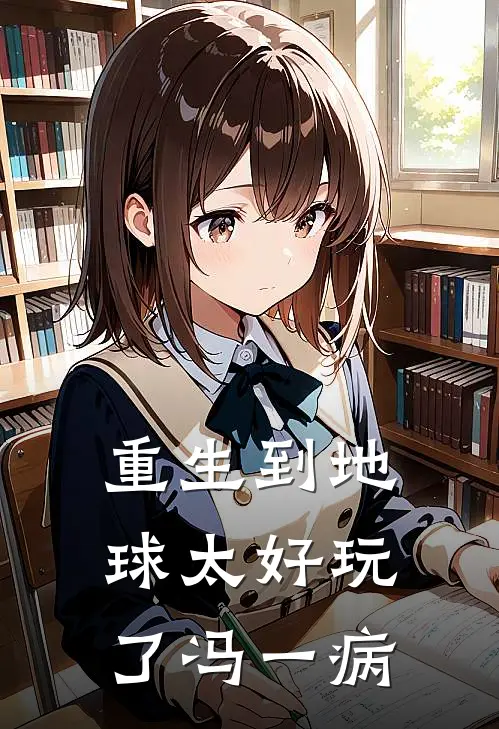 重生到地球太好玩了 冯一病