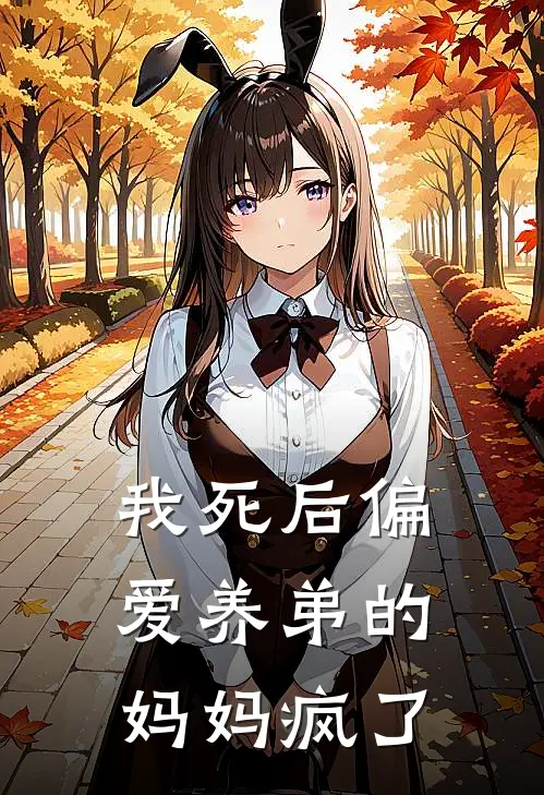 我死后偏爱养弟的妈妈疯了