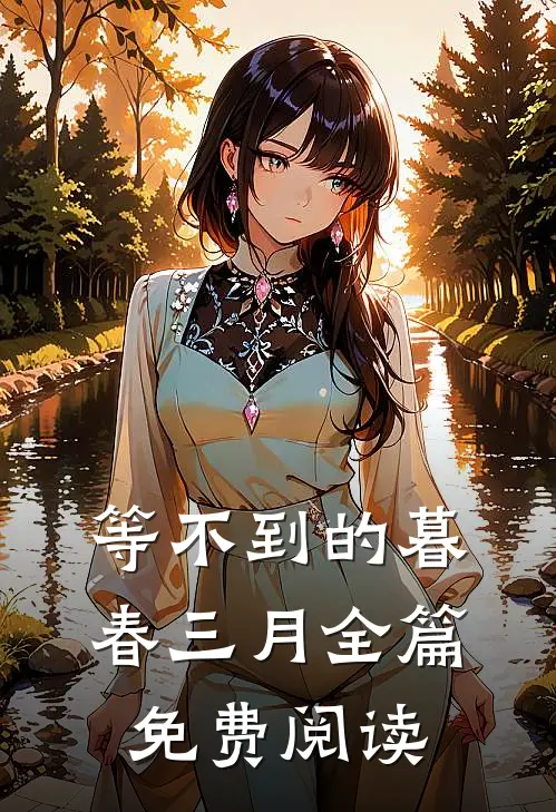 等不到的暮春三月全篇免费阅读