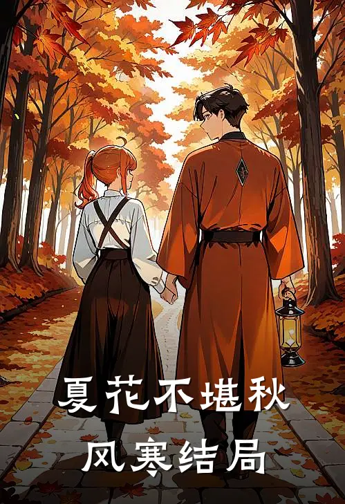 夏花不堪秋风寒结局