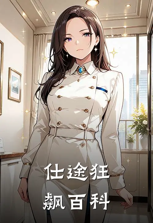 仕途狂飙百科