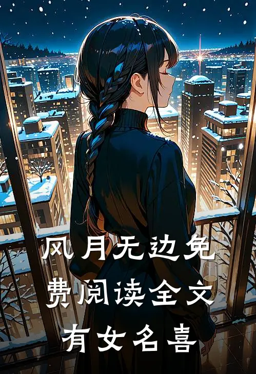 风月无边免费阅读全文有女名喜