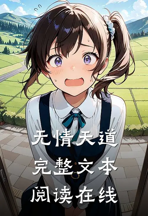 无情天道完整文本阅读在线