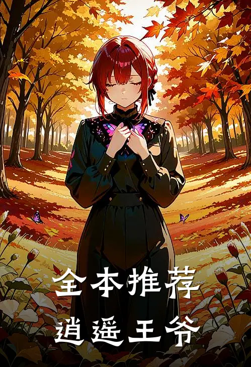 全本推荐逍遥王爷
