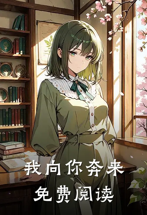 我向你奔来免费阅读