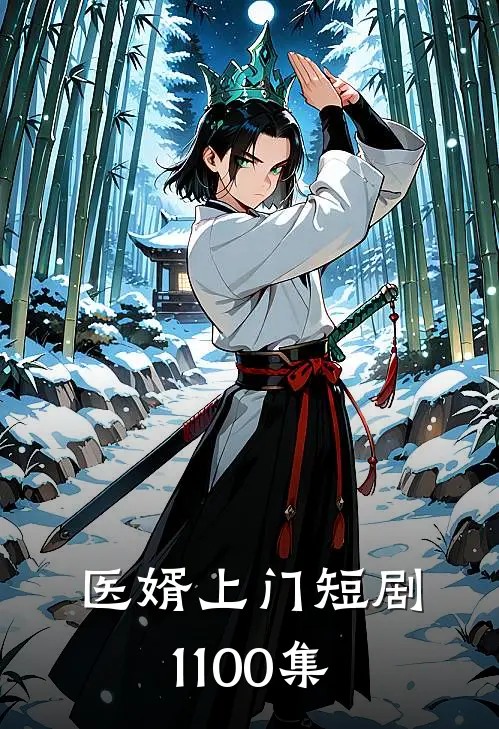医婿上门短剧1-100集